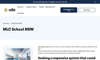 Preview of the MLC School Case Study
