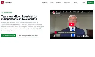 Preview of the Bbw Group Case Study