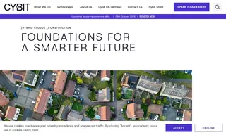 Preview of the Bellway Homes Case Study
