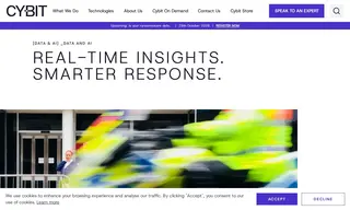 Preview of the Northumbria Police Case Study