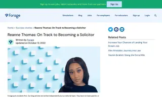 Preview of the Hogan Lovells Case Study