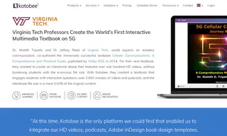 Preview of the Virginia Tech Case Study