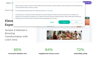 Preview of the Temple & Webster Case Study