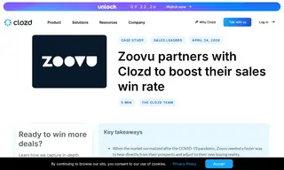 Preview of the Zoovu Case Study