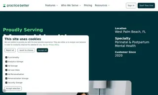 Preview of the Her Hope Behavioral Health Case Study
