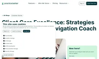 Preview of the The Memory Compass Case Study