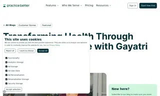 Preview of the 23 Nutrition Therapy Case Study