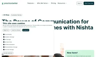 Preview of the Vibrant Nutrition Case Study
