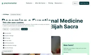 Preview of the Warrior Wellness Solutions Case Study