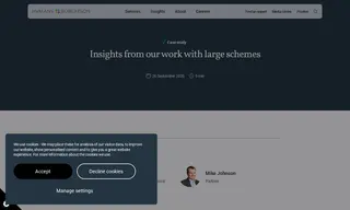 Preview of the Large Scheme’s In-house Trustee Executive Team Case Study
