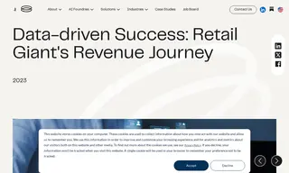 Preview of the American Multinational Retail Corporation Case Study