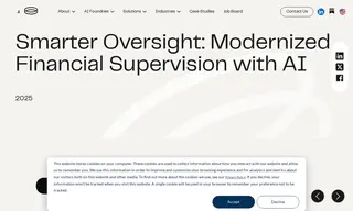 Preview of the Superintendency of Companies in Colombia Case Study