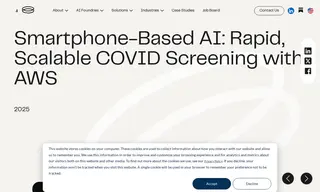 Preview of the Virufy Case Study