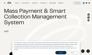 Preview of the Progresión Case Study