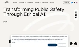 Preview of the Colombian National Police (cnp) Case Study
