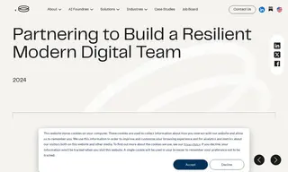 Preview of the UK Oil and Gas Company Case Study