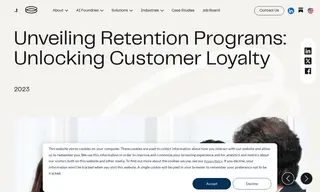Preview of the Health Insurance Technology Company Case Study