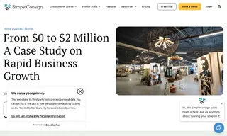 Preview of the Marquee Case Study