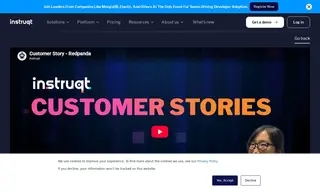 Preview of the Redpanda Case Study