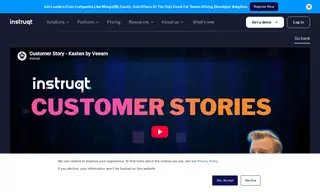 Preview of the Veeam Case Study