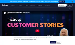Preview of the Portworx Case Study