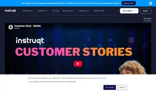 Preview of the NGINX Case Study
