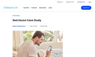 Preview of the Red House Medical Billing Case Study