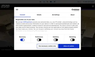 Preview of the Aalbers Tool & Mold Case Study