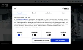 Preview of the Century Tool & Gage Case Study