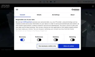 Preview of the Tennant Company Case Study