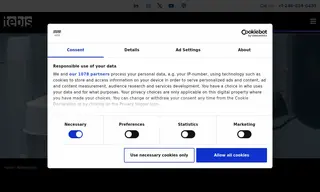 Preview of the Interform Manufacturing Case Study