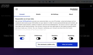 Preview of the Gühring KG Case Study