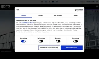 Preview of the SW-Service GmbH & Co. KG Case Study
