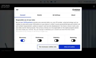 Preview of the SW-Service GmbH & Co. KG Case Study