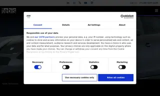 Preview of the No-Limit-Custom Case Study