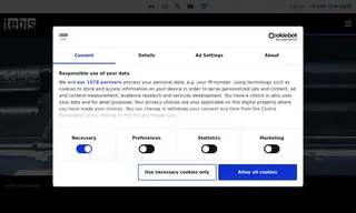 Preview of the APH3G Case Study