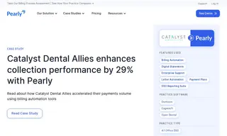 Preview of the Catalyst Dental Allies Case Study