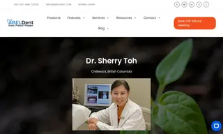 Preview of the Alpine Dental Centre Case Study