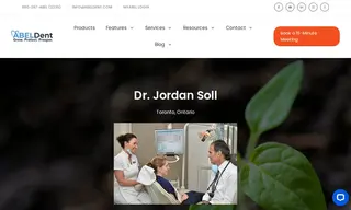 Preview of the Central Dental Group Case Study