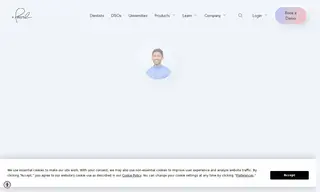 Preview of the Bush Dental Clinic Case Study