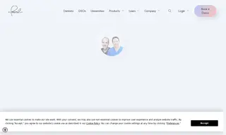 Preview of the Tudor City Dental Case Study