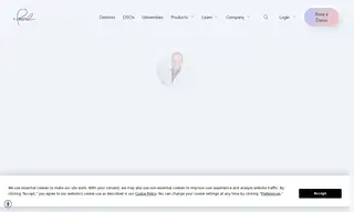 Preview of the Onsite Dental Case Study