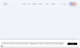 Preview of the Meliora Dental Case Study