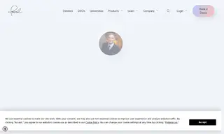 Preview of the Blue Court Dental Case Study