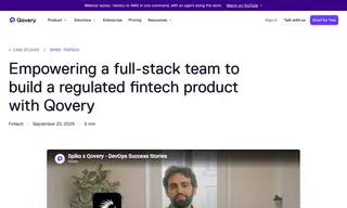 Preview of the Spiko Case Study