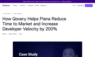 Preview of the Piana Case Study