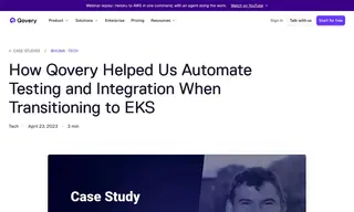 Preview of the Bhuma Case Study
