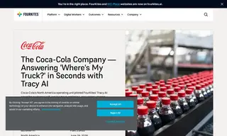 Preview of the The Coca-Cola Company Case Study