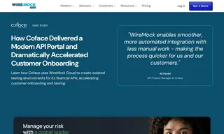 Preview of the Coface Case Study