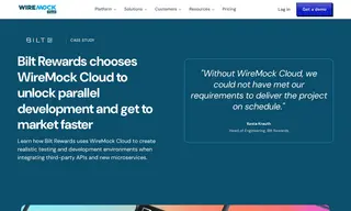 Preview of the Bilt Rewards Case Study